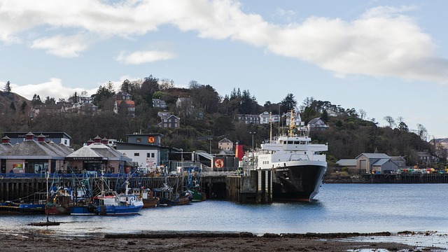 Free Uk Scotland photo and picture