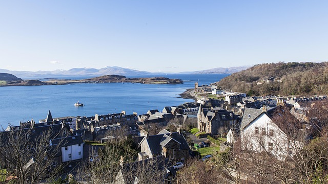 Free Uk Scotland photo and picture