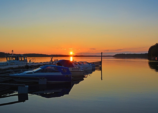 Free Vattudalen Sweden photo and picture