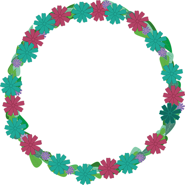 Free Flowers Nature illustration and picture