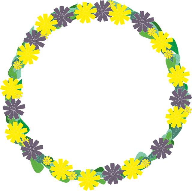 Free Flowers Nature illustration and picture