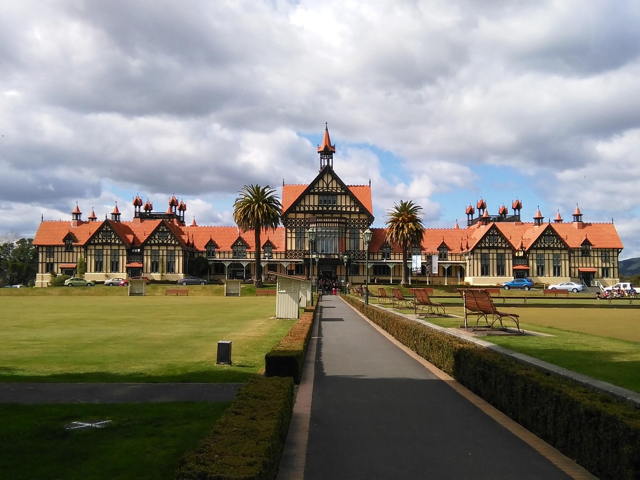 Old Museum History - Free photo on Pixabay - Pixabay