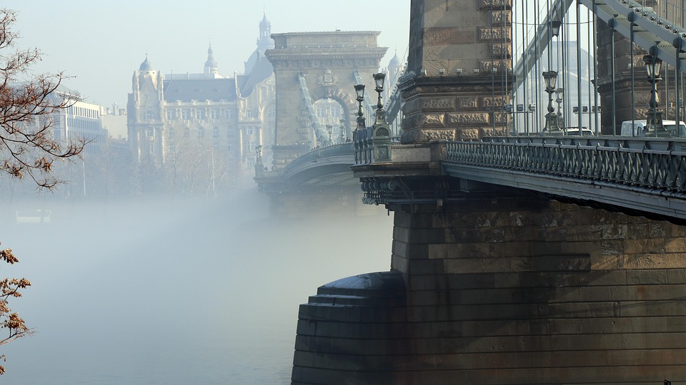 Budapest