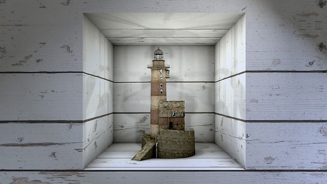 Download Tower, Lighthouse, 3D Wallpapers. Royalty-Free Stock ...