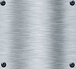 metal, plate, texture