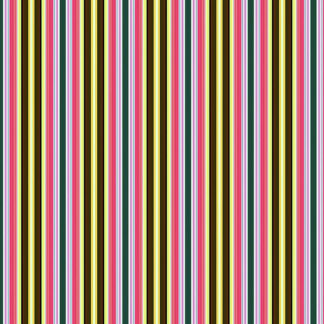 Listras, Listrado, Padronizar, Abstract