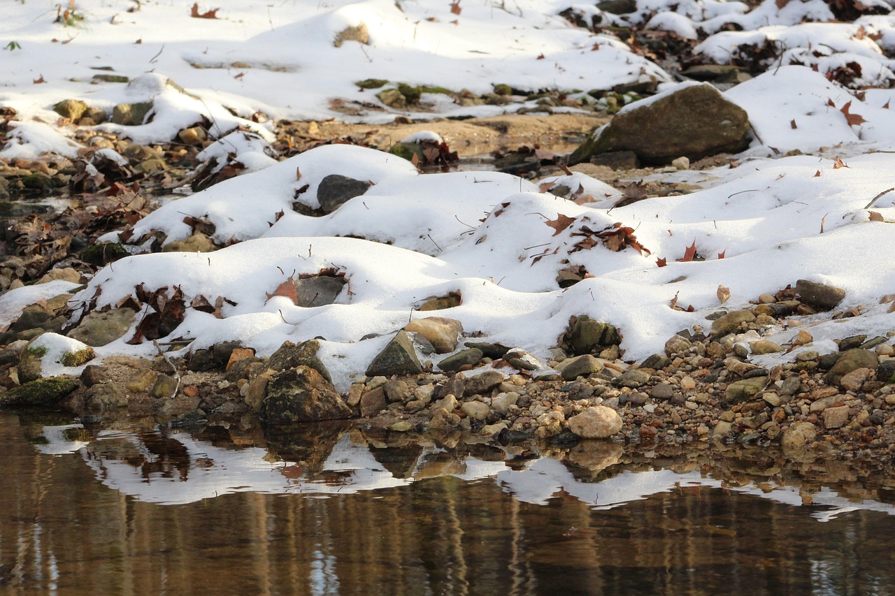 雪 冬天 寒冷的 - Pixabay上的免费照片 - Pixabay