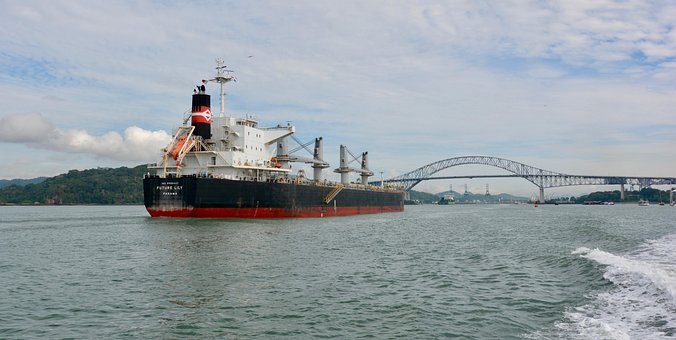 Servicios aduaneros de Importación y Exportaciones Panamá. Agencia de aduanas en Panamá