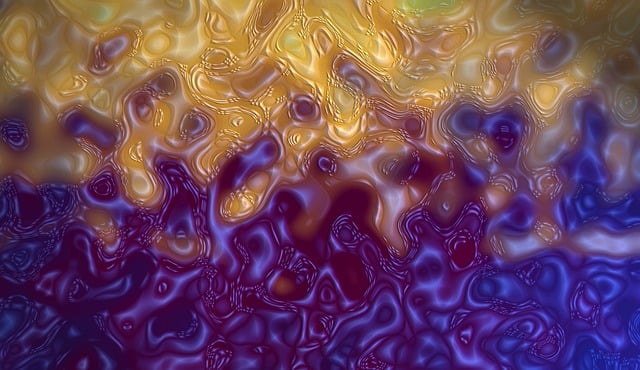Download free HD stock image of Fractal Rendering Free fractal rendering background illustration