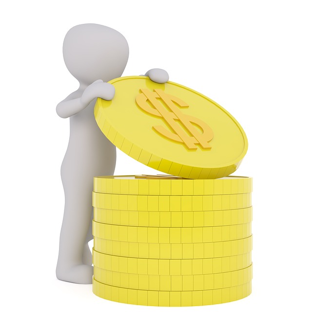 Free currency bitcoin digital currency illustration
