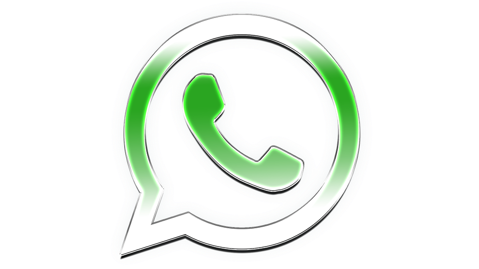 Whatsapp Icono Transparente Imagen Gratis En Pixabay Whatsapp Icono Transparente Imagen Gratis En Pixabay