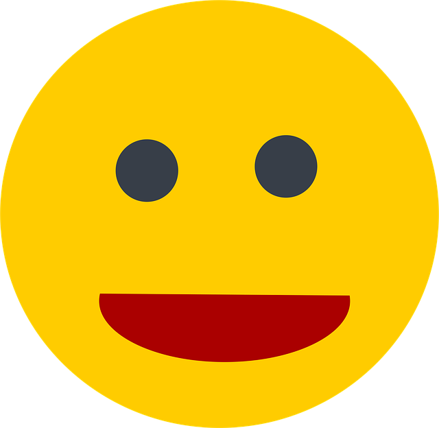 Smilie, Latter, Smilefjes, Uttrykksikon
