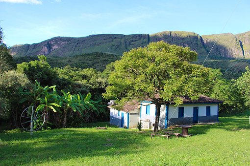 Free Landscape Home photo and picture
