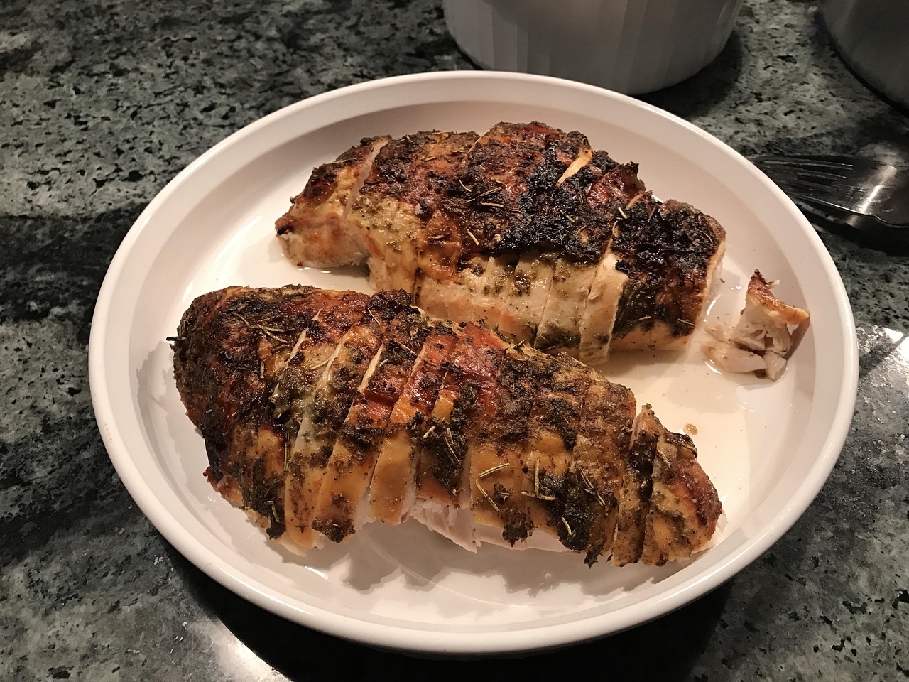 Food - free online jigsaw puzzle photo