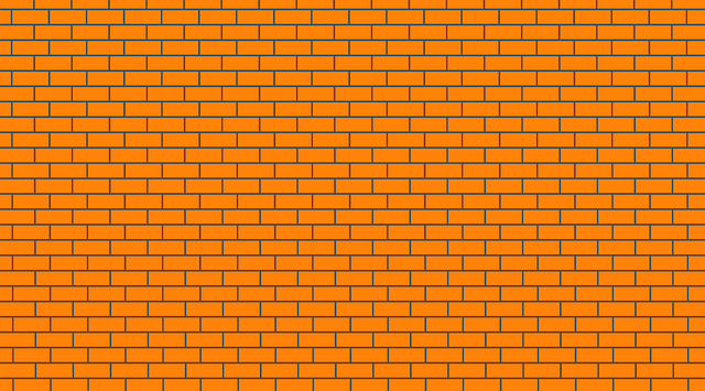 Free wall brick brick wall illustration