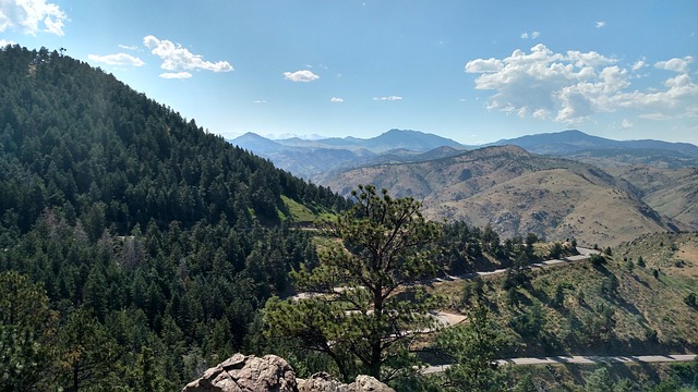 Free Mountains Epic Beauty photo and picture