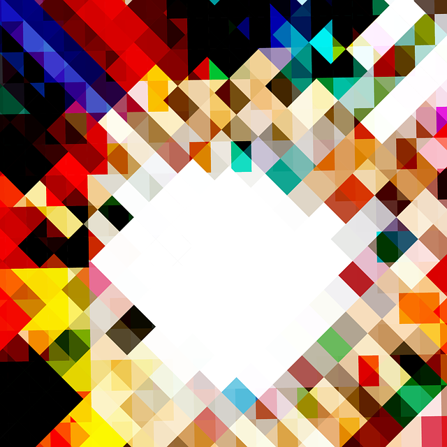 Banner, Abstrakt, Grafik, Design