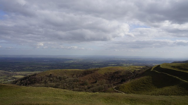 Collines Nature - Photo gratuite sur Pixabay - Pixabay