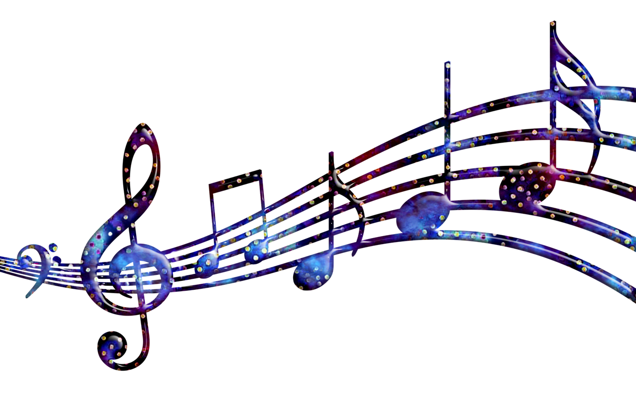 1 000 Kostenlose Musiknoten Und Musik Bilder Pixabay