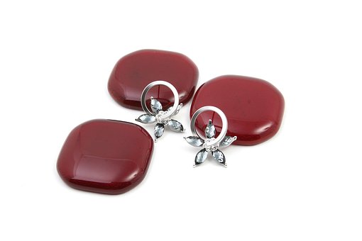 Free Jewelry Earring illustration and picture