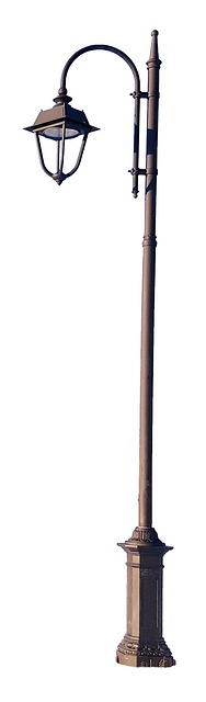 Free Street Lamp Light photo and picture