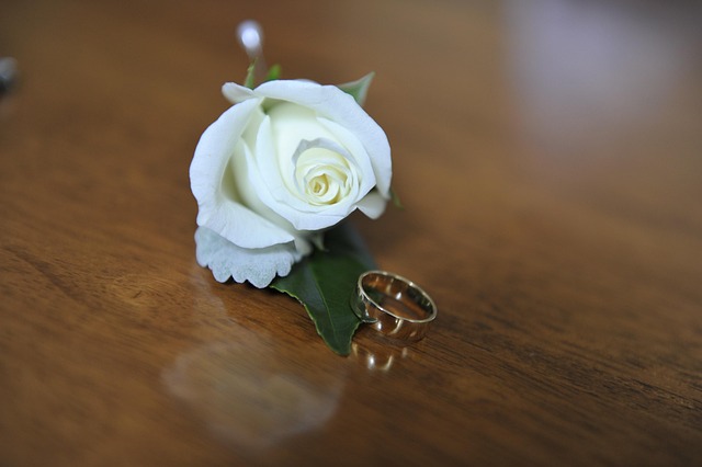 Free Flower Wedding photo and picture