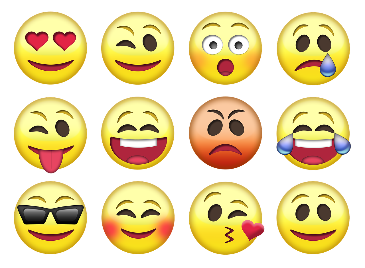 Emoji Emoticon Smilies Free Image On Pixabay Emoji Emoticon Smilies Free Image On Pixabay