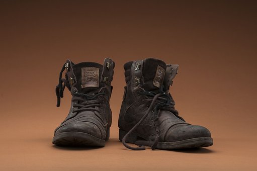 Free Shoes Kabut illustration and picture