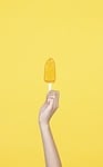 ice cream, ice the stalk, water glace