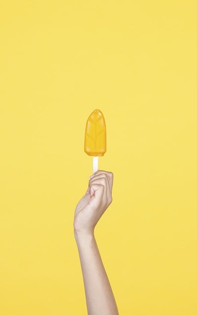 Free Ice Cream Ice The Stalk illustration and picture