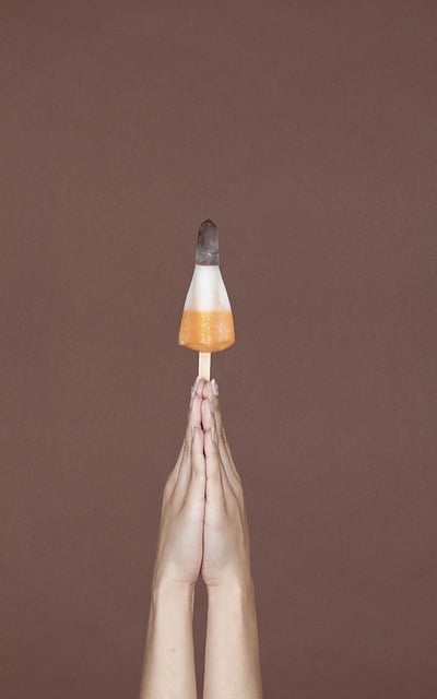 Free Ice Cream Popsicle illustration and picture