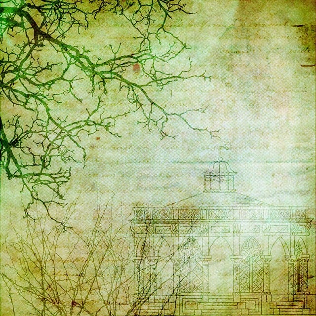 Free background scrapbooking paper illustration