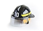 helmet, firefighter, fire equipment