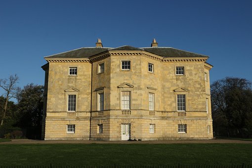 Free Danson House Danson Park photo and picture
