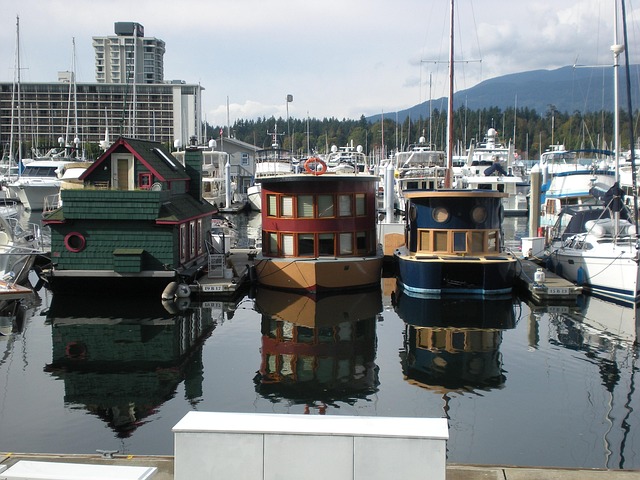 Free Marina Residence photo and picture