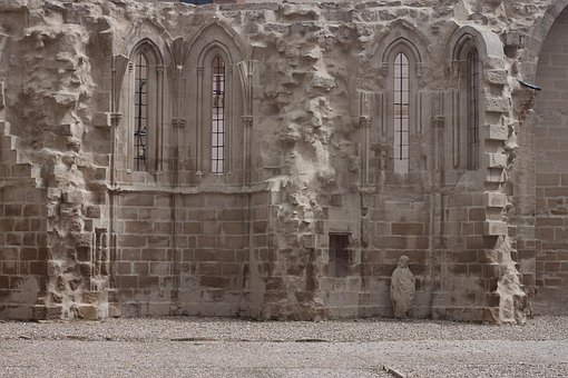 Free Church Wall photo and picture