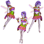 fairy, fay, magic