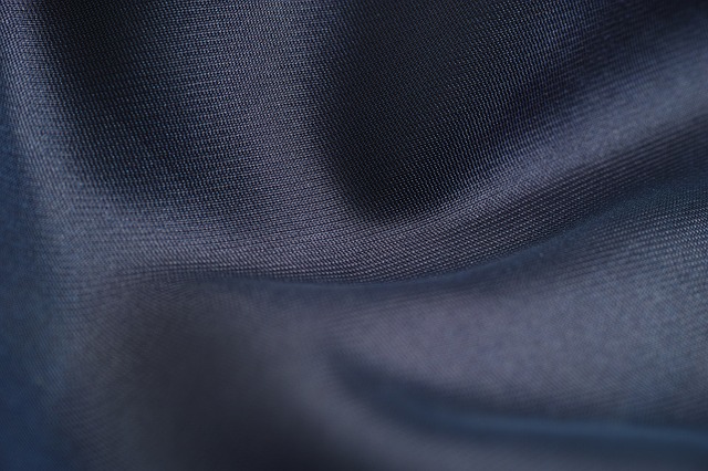 Free fabric textile macro illustration