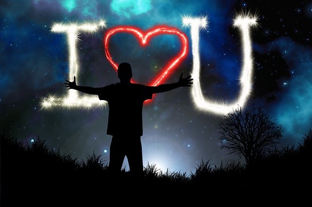 Free self confidence self-assurance basic trust illustration