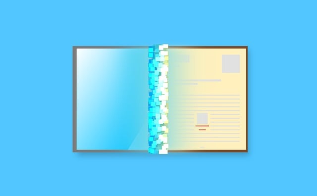 Free digitization evolution change vector