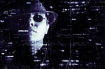 hacker, cybercrime, security