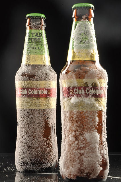 Cerveza, Club Colombia, Cebada, Colombia