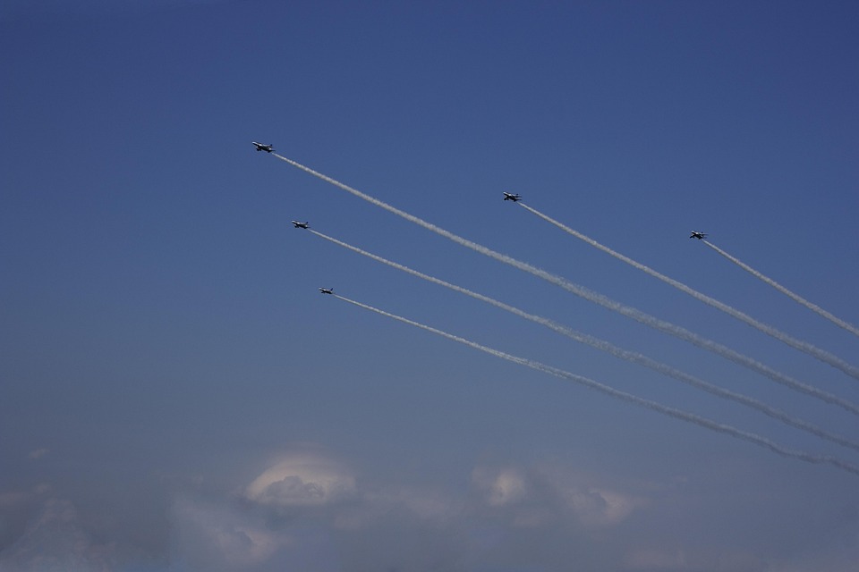 Fighter Jet Cloud Plane - Free photo on Pixabay - Pixabay