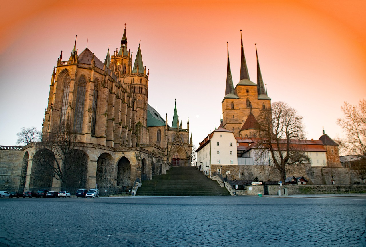 200+ Free Erfurt Тапети & Erfurt Images - Pixabay