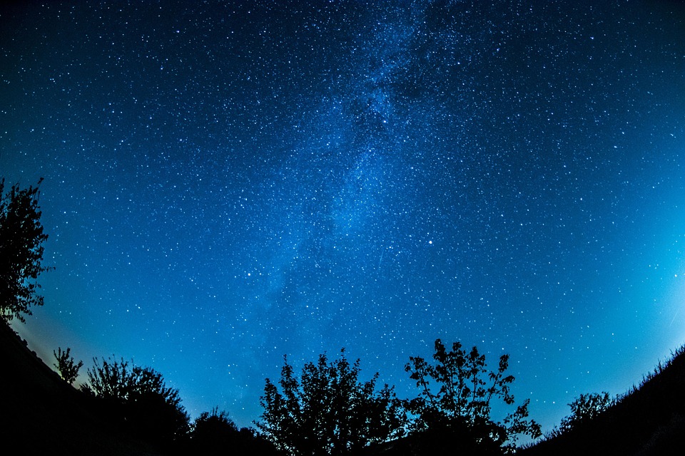 Via Lattea Cielo Stellato Foto Gratis Su Pixabay Via Lattea Cielo Stellato Foto Gratis Su Pixabay
