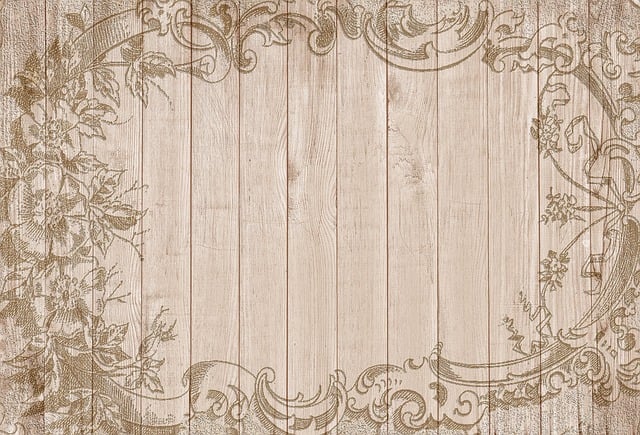 Free background old vintage illustration