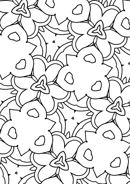 Free drawing hand drawn illustration