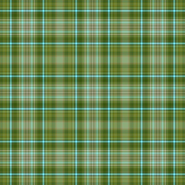 Årgang, Grønn, Rutete, St Patrick'S Day