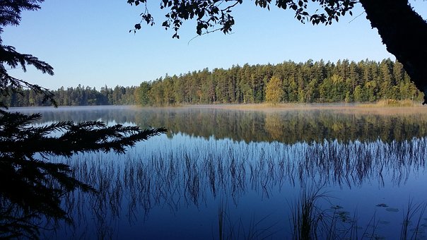Free Finland Scenery photo and picture