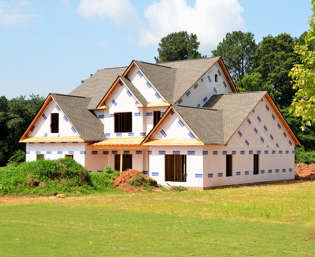 New home construction builder free photo on pixabay